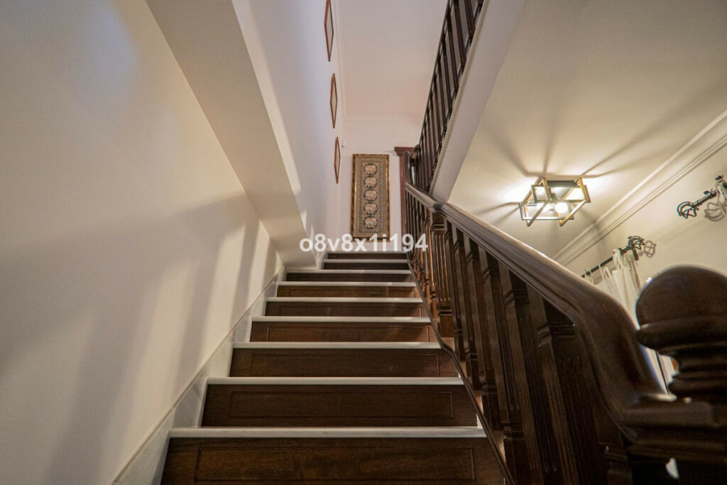 Detached Villa Fuengirola Málaga - image 43