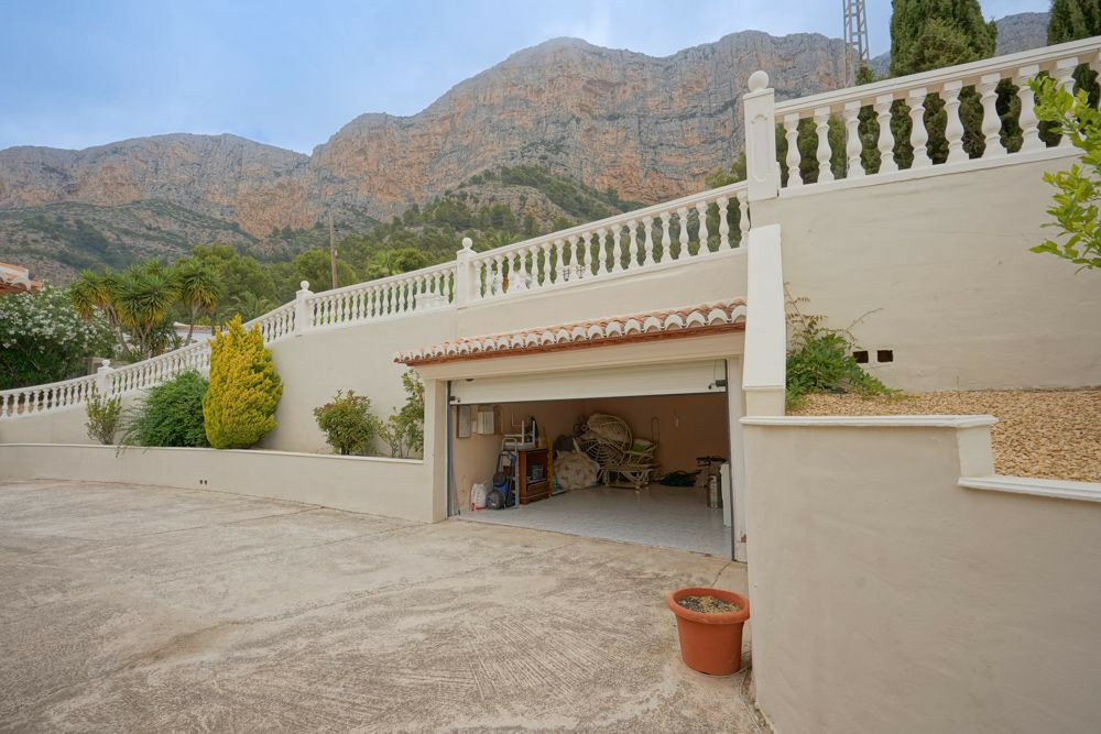Detached Villa Javea Alicante - image 43