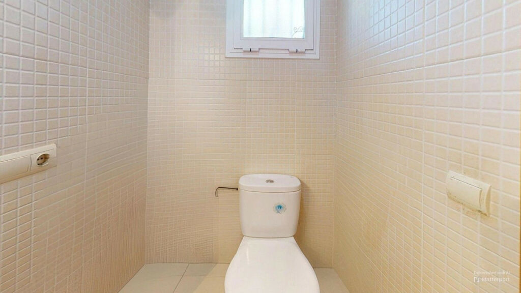 Detached Villa Benalmadena Málaga - image 41