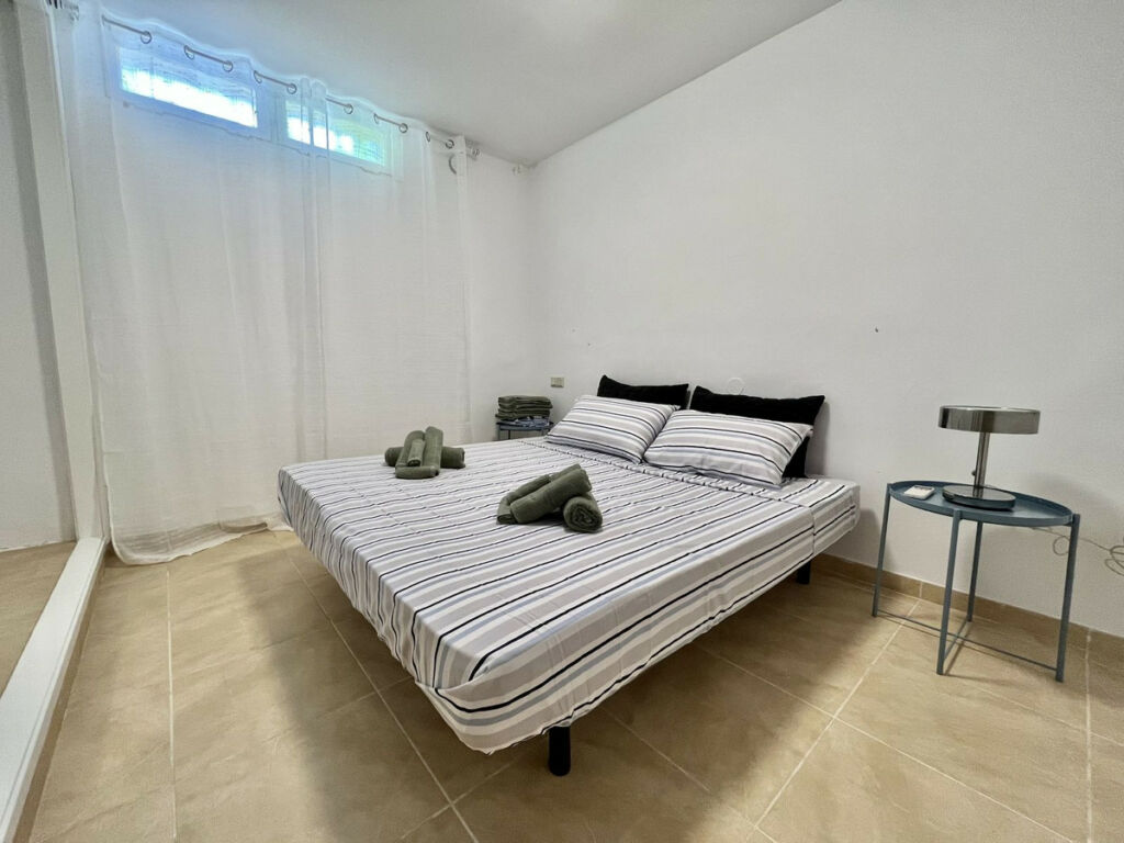 Detached Villa San Pedro de Alcántara Málaga - image 43