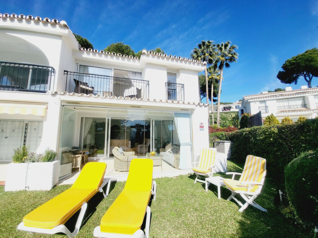 Townhouse Miraflores Málaga - image 43