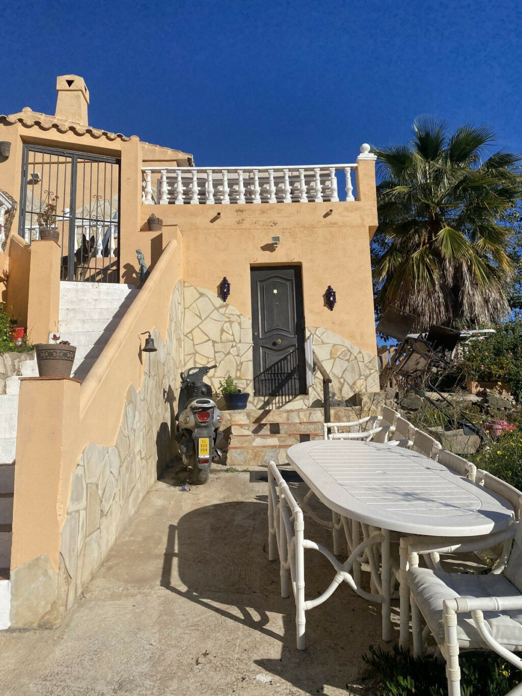 Detached Villa Mijas Costa Málaga - image 43
