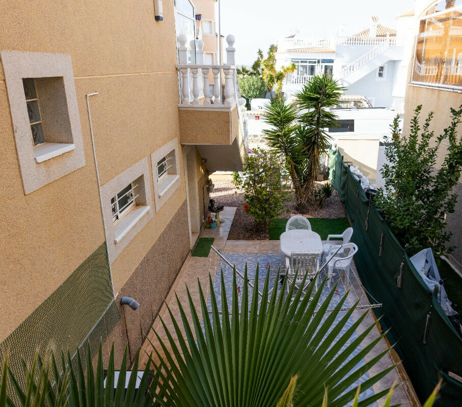 Detached Villa Los Altos Alicante - image 44