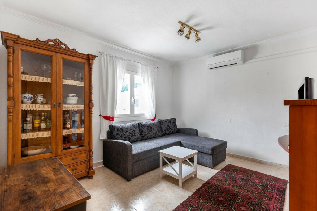 Detached Villa Torrevieja Alicante - image 44