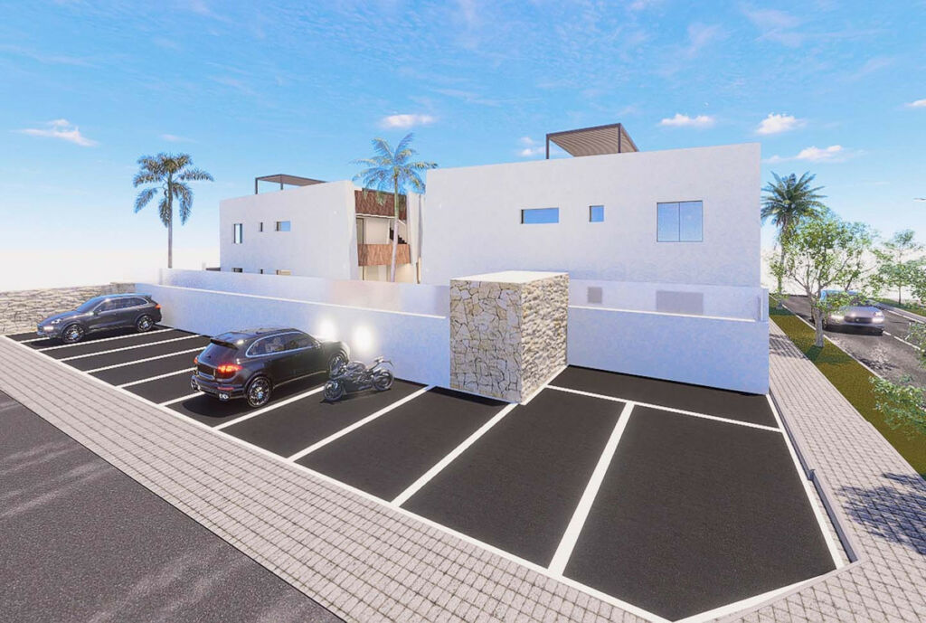 Bungalow San Pedro del Pinatar Murcia - image 44