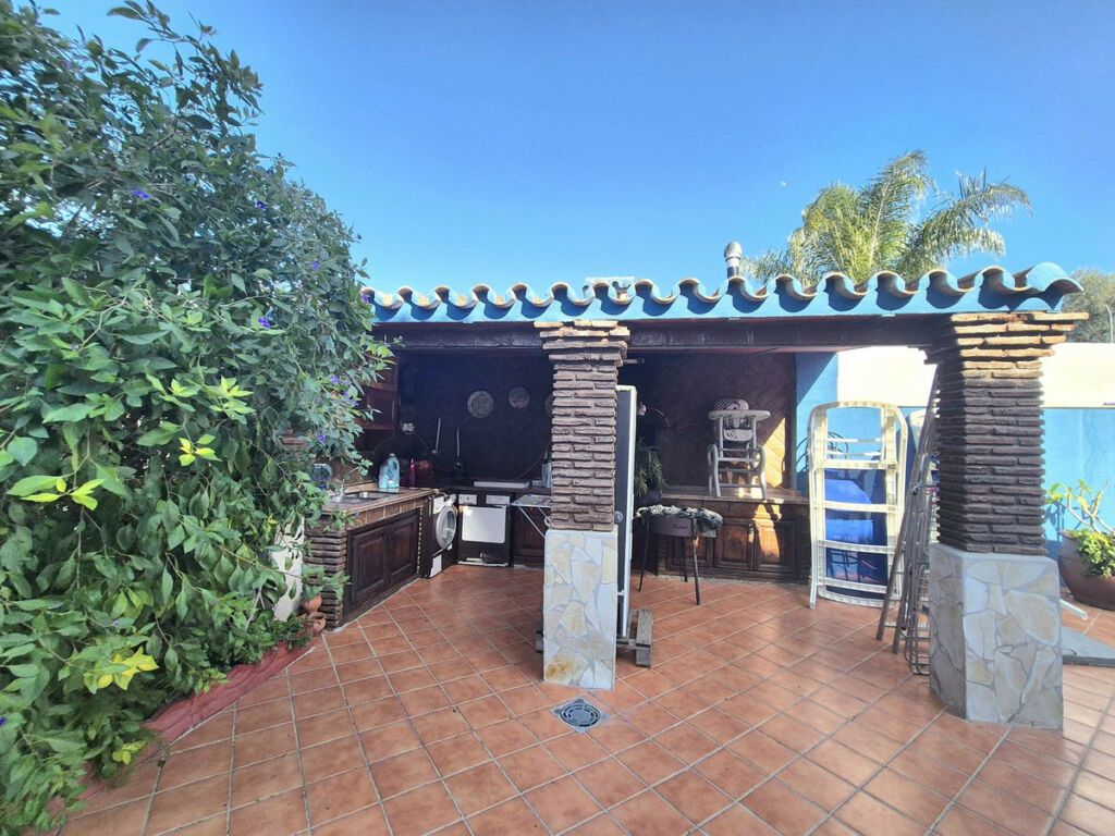 Semi-Detached House Alhaurín el Grande Málaga - image 44