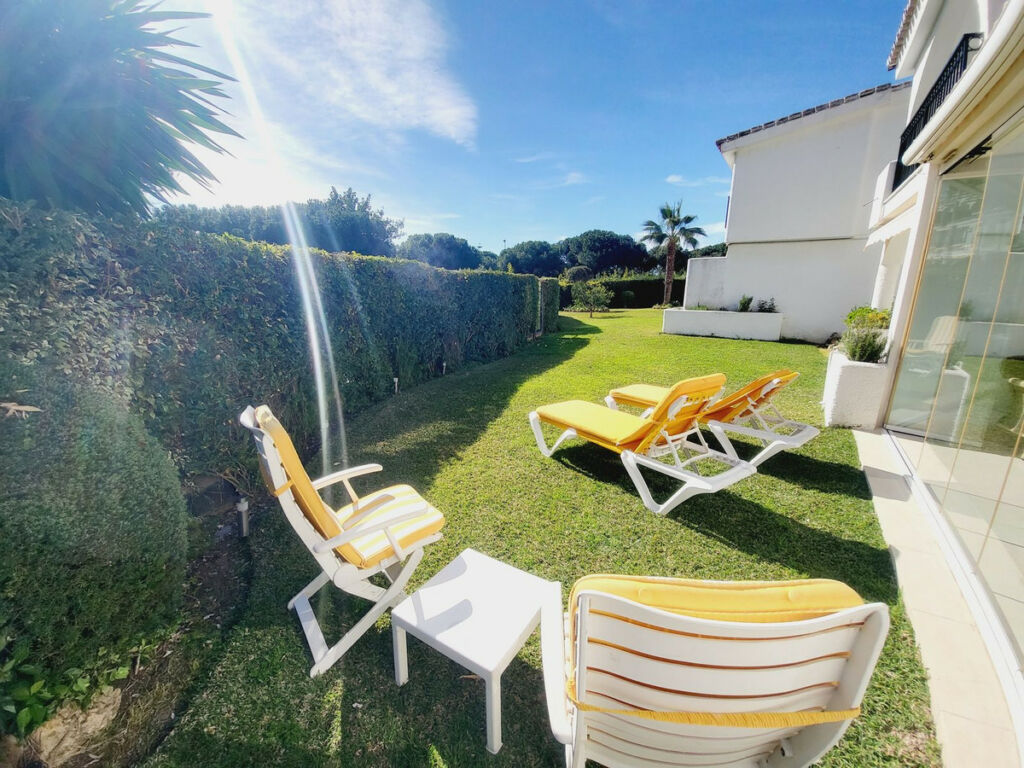 Townhouse Miraflores Málaga - image 44