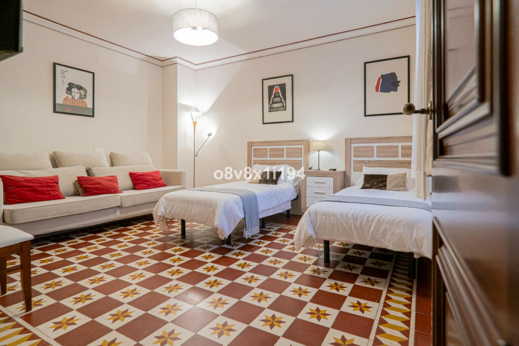 Detached Villa Fuengirola Málaga - image 44