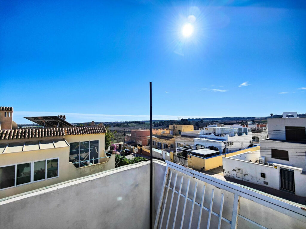 Semi-Detached House San Miguel de Salinas Alicante - image 44