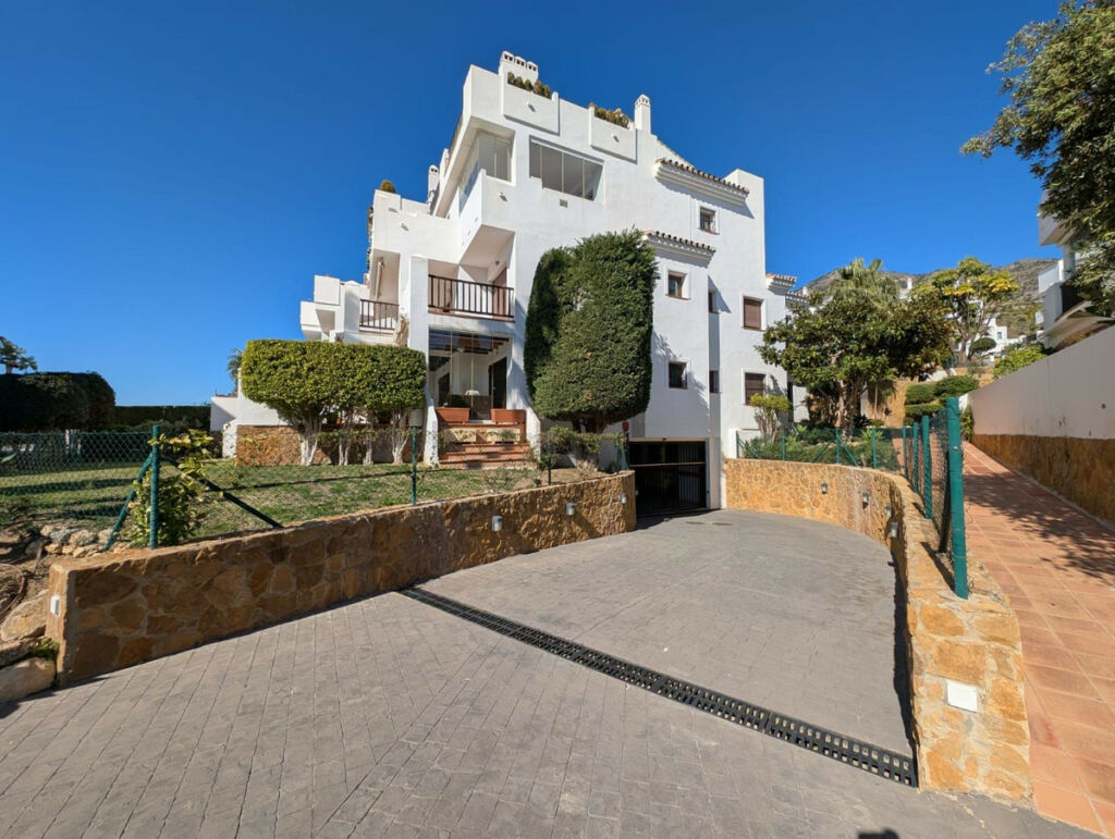 Penthouse Mijas Málaga - image 37