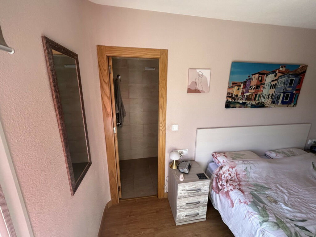 Detached Villa Cabo de Palos Murcia - image 45