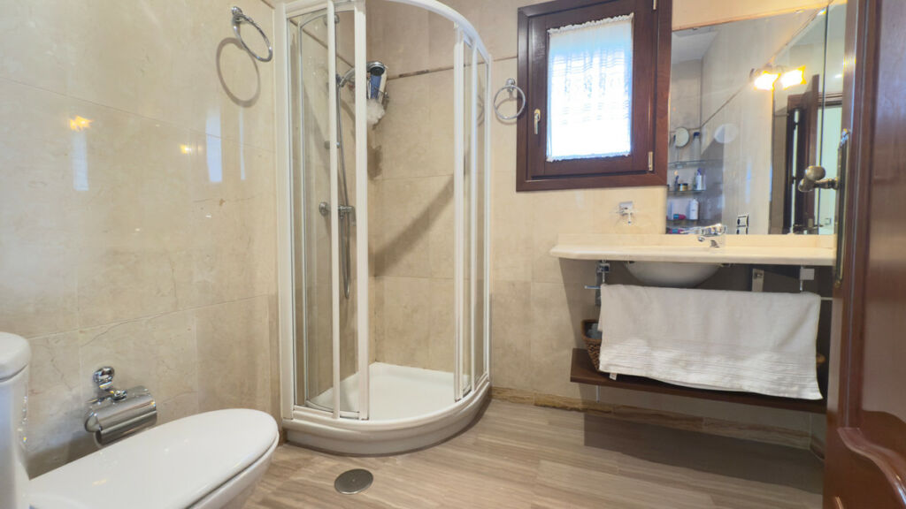 Detached Villa Antequera Málaga - image 44