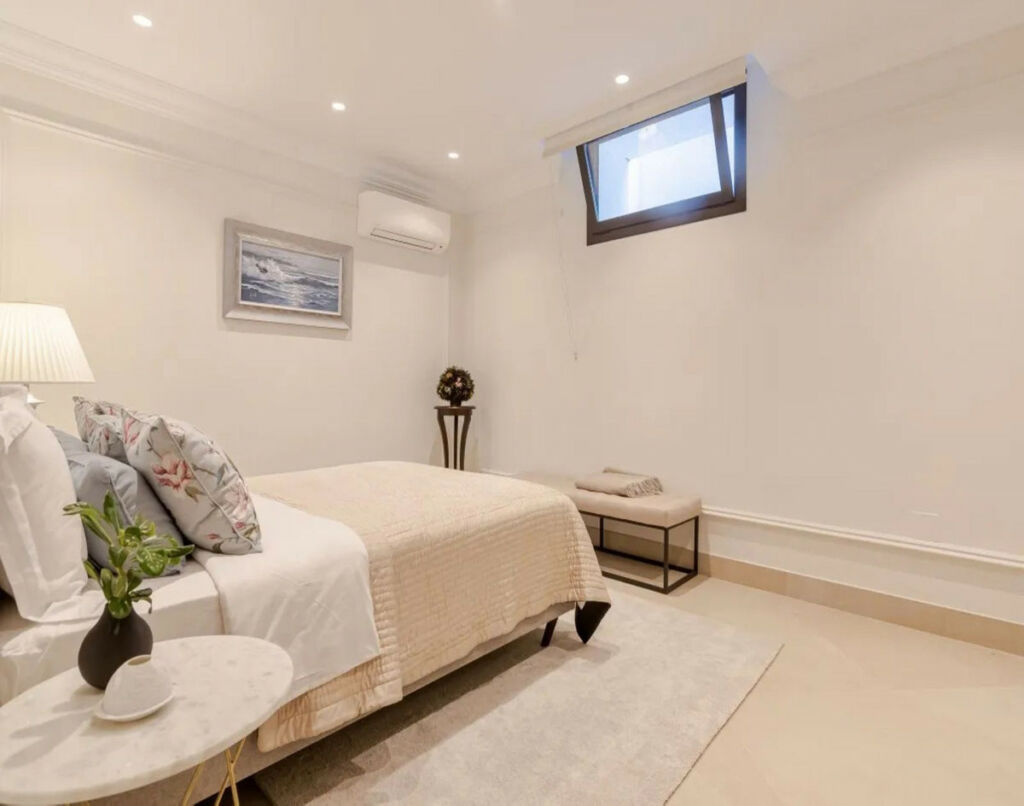 Detached Villa Sierra Blanca Málaga - image 44