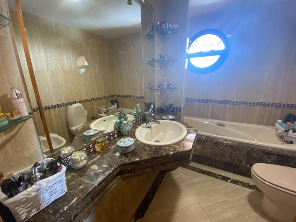 Detached Villa La Cala Málaga - image 44