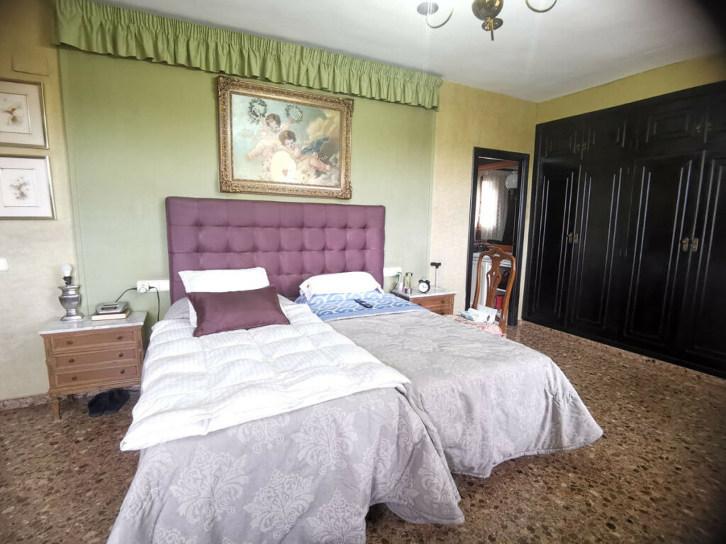 Detached Villa Pedreguer Alicante - image 44