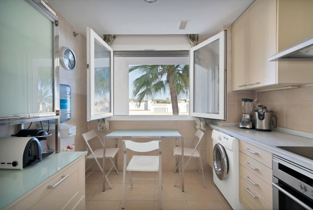 Ground Floor Apartment Marbella Málaga - image 44