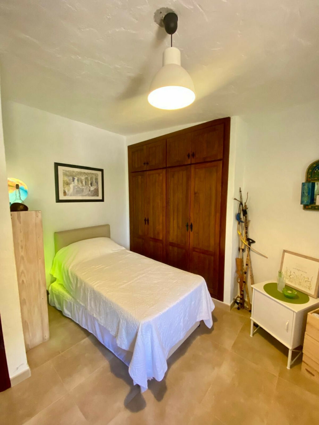Detached Villa Mijas Málaga - image 44