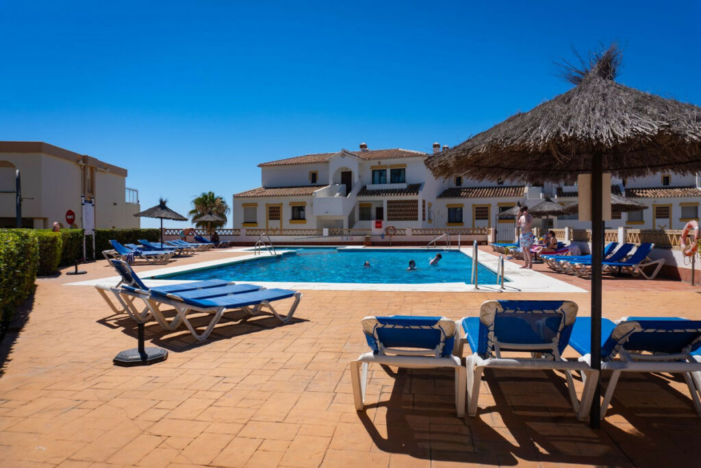 Middle Floor Apartment Mijas Costa Málaga - image 44