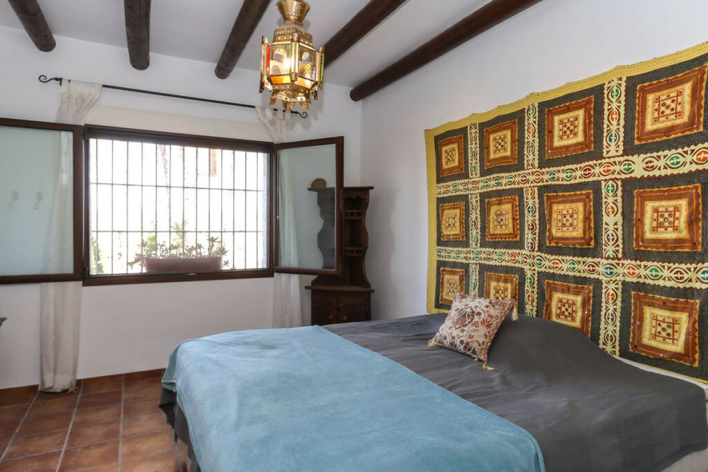 Detached Villa Alhaurín el Grande Málaga - image 44
