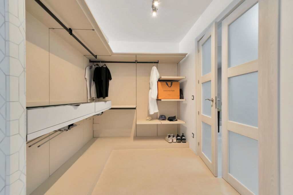 Middle Floor Apartment Marbella Málaga - image 44