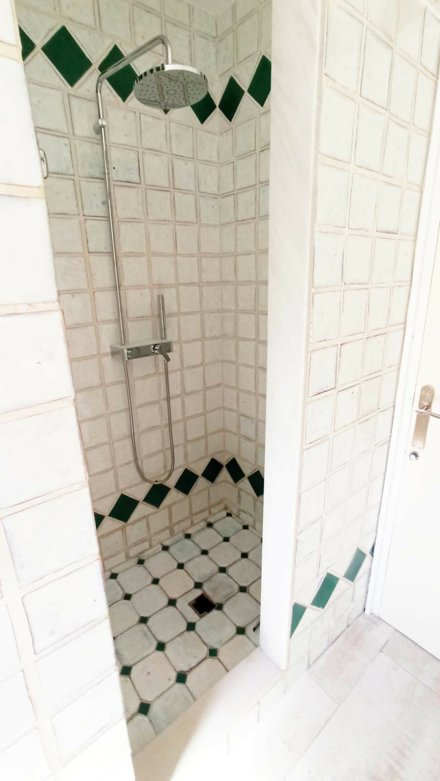 Detached Villa Calpe Alicante - image 45