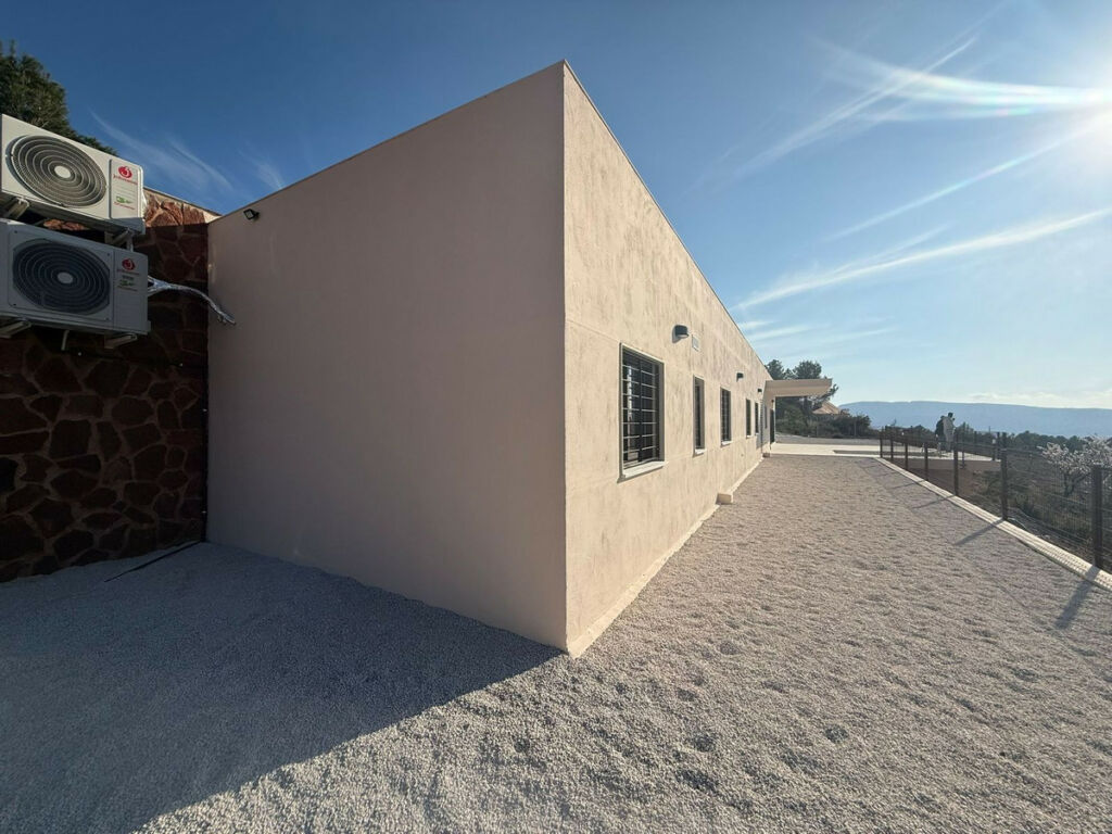 Detached Villa Totana Murcia - image 45