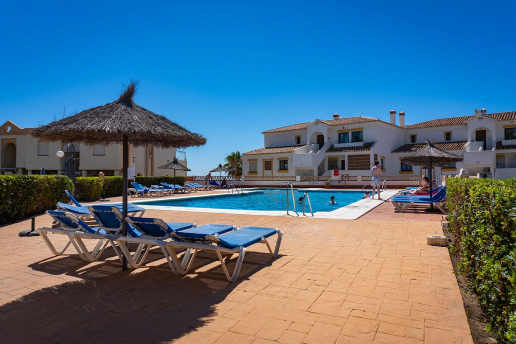 Middle Floor Apartment Mijas Costa Málaga - image 45