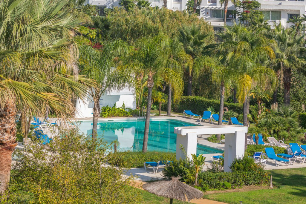 Penthouse Casares Playa Málaga - image 46