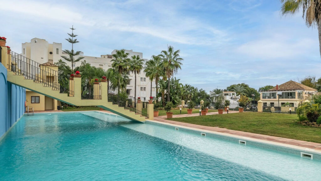 Semi-Detached House The Golden Mile Málaga - image 45