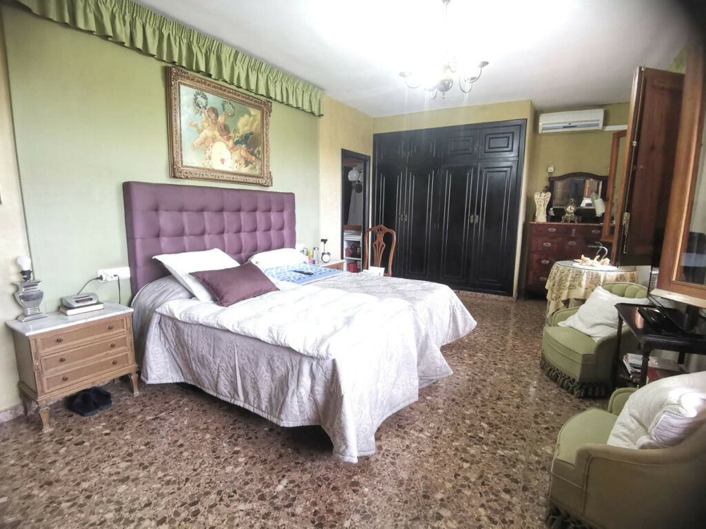 Detached Villa Pedreguer Alicante - image 45
