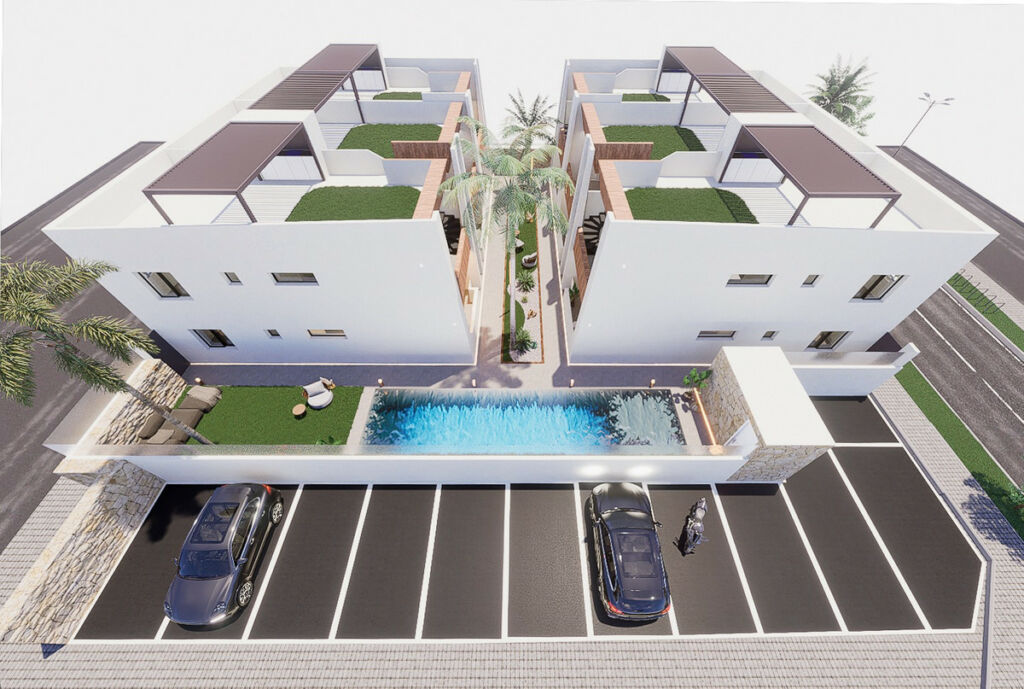 Bungalow San Pedro del Pinatar Murcia - image 45