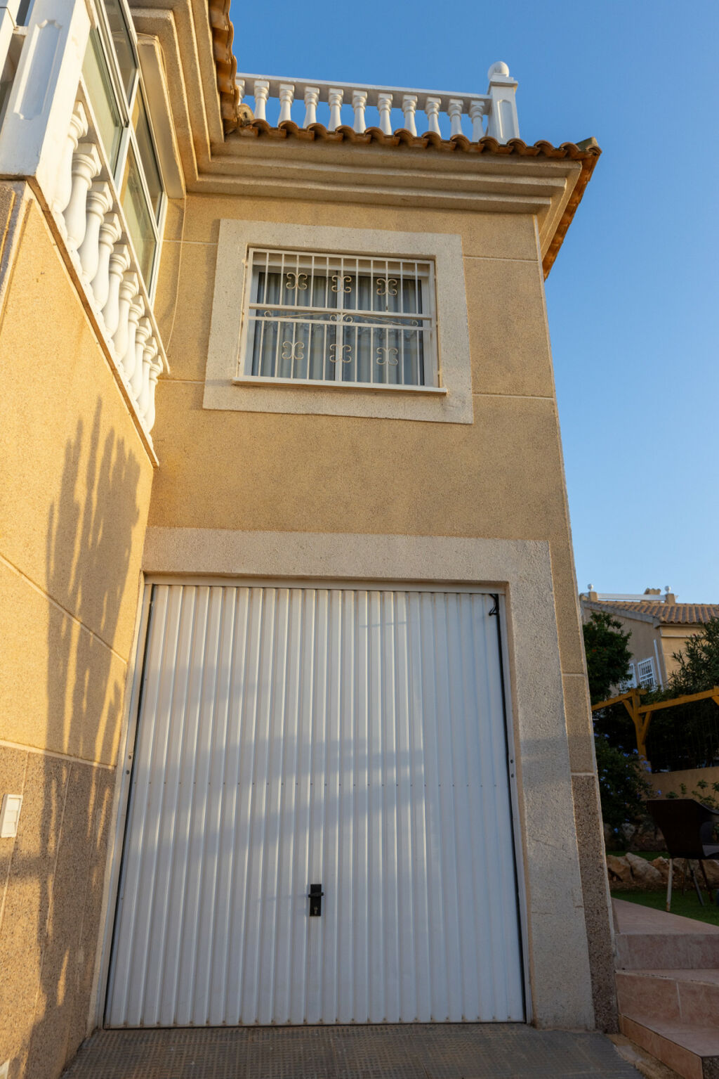 Detached Villa Los Altos Alicante - image 45