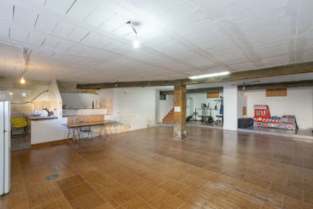 Detached Villa La Union Murcia - image 45