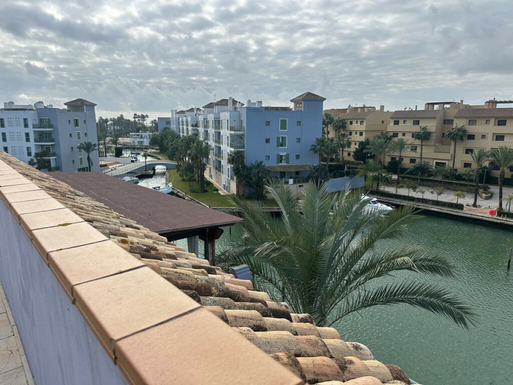 Penthouse Duplex Sotogrande Marina Cádiz - image 44