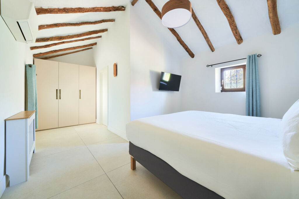 Detached Villa San Pedro de Alcántara Málaga - image 45