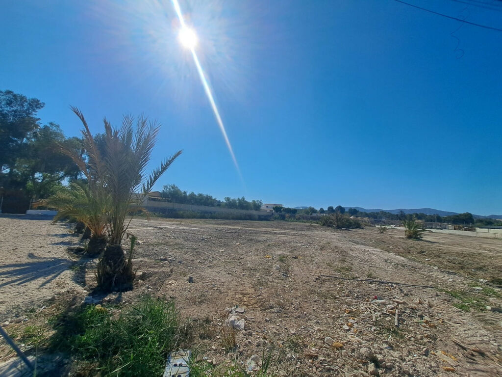 Detached Villa Orihuela Alicante - image 45