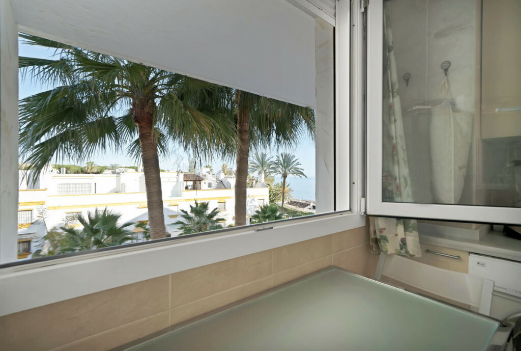 Ground Floor Apartment Marbella Málaga - image 45