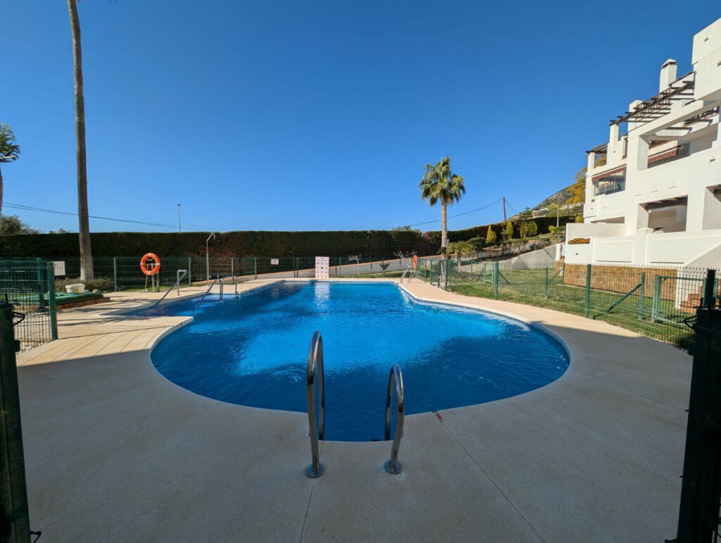 Penthouse Mijas Málaga - image 39