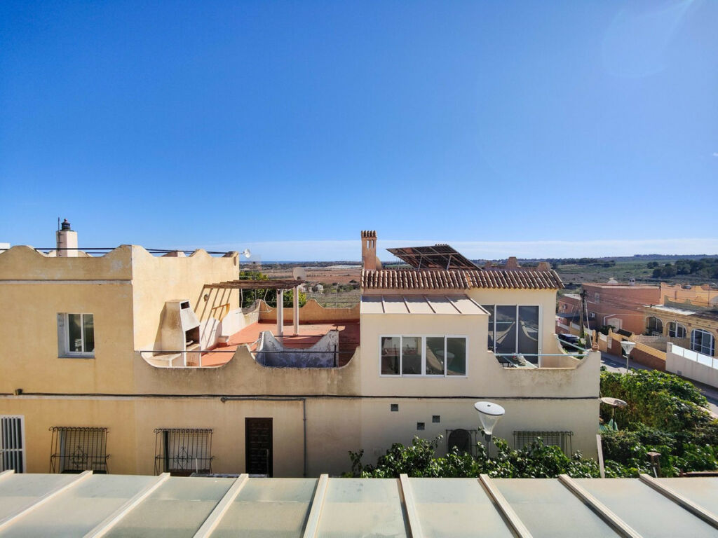 Semi-Detached House San Miguel de Salinas Alicante - image 45