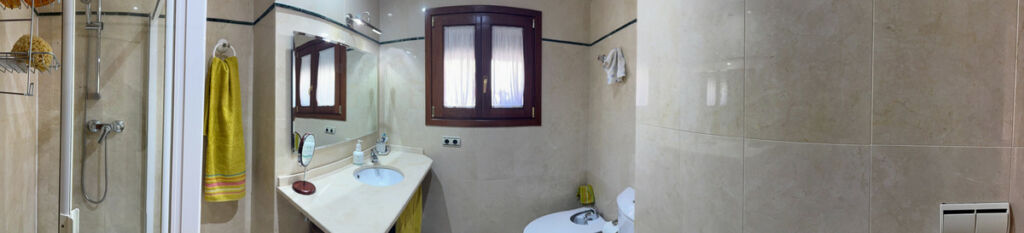 Detached Villa Antequera Málaga - image 45