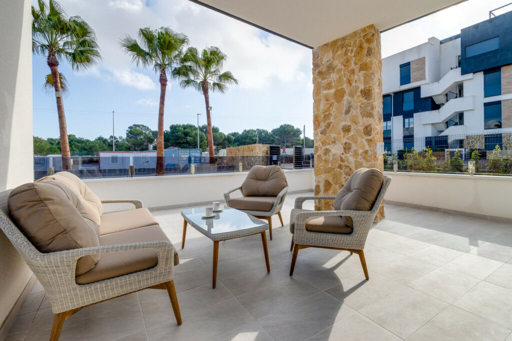 Bungalow Ciudad Quesada Alicante - image 45
