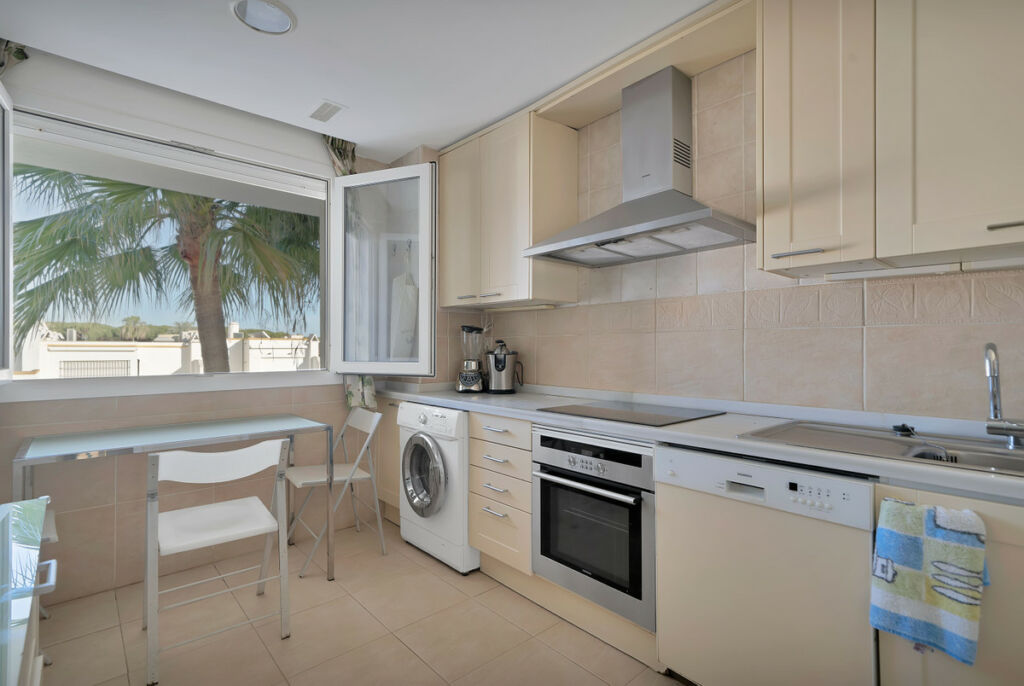 Ground Floor Apartment Marbella Málaga - image 46