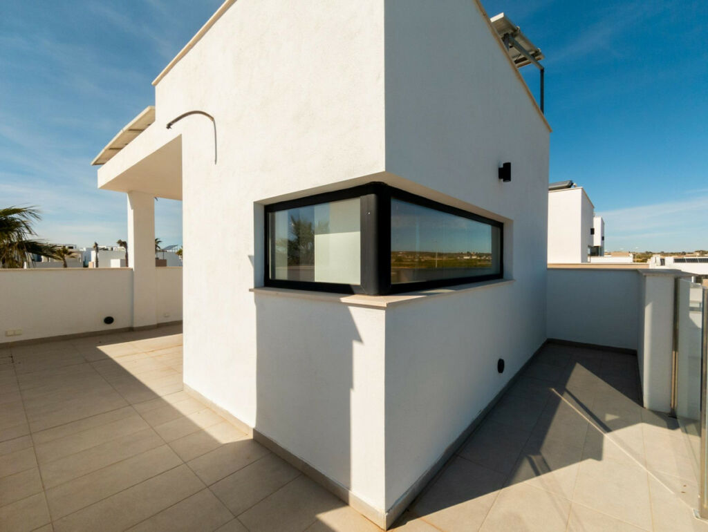 Detached Villa Guardamar del Segura Alicante - image 44