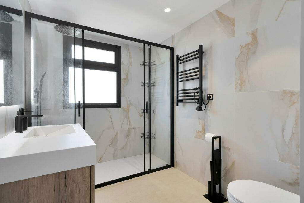 Middle Floor Apartment Marbella Málaga - image 46