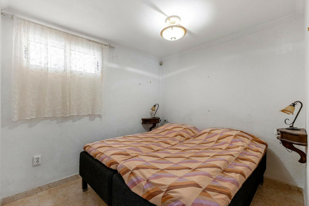 Detached Villa Torrevieja Alicante - image 46
