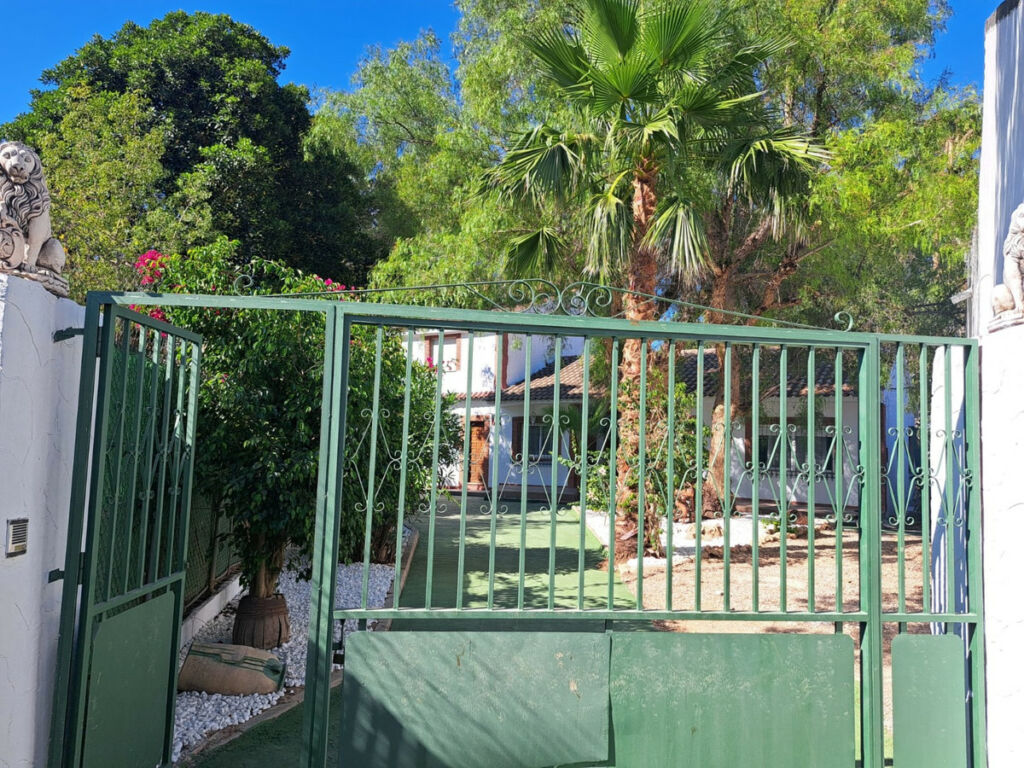 Detached Villa Orihuela Alicante - image 46
