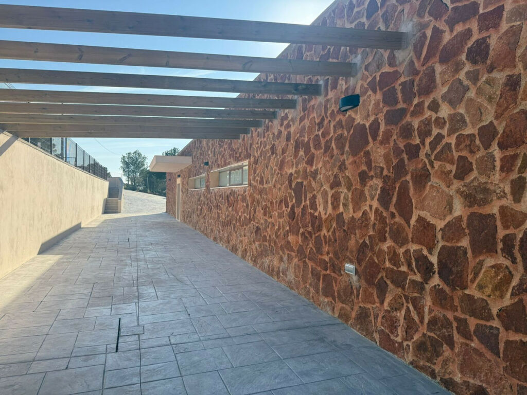 Detached Villa Totana Murcia - image 46
