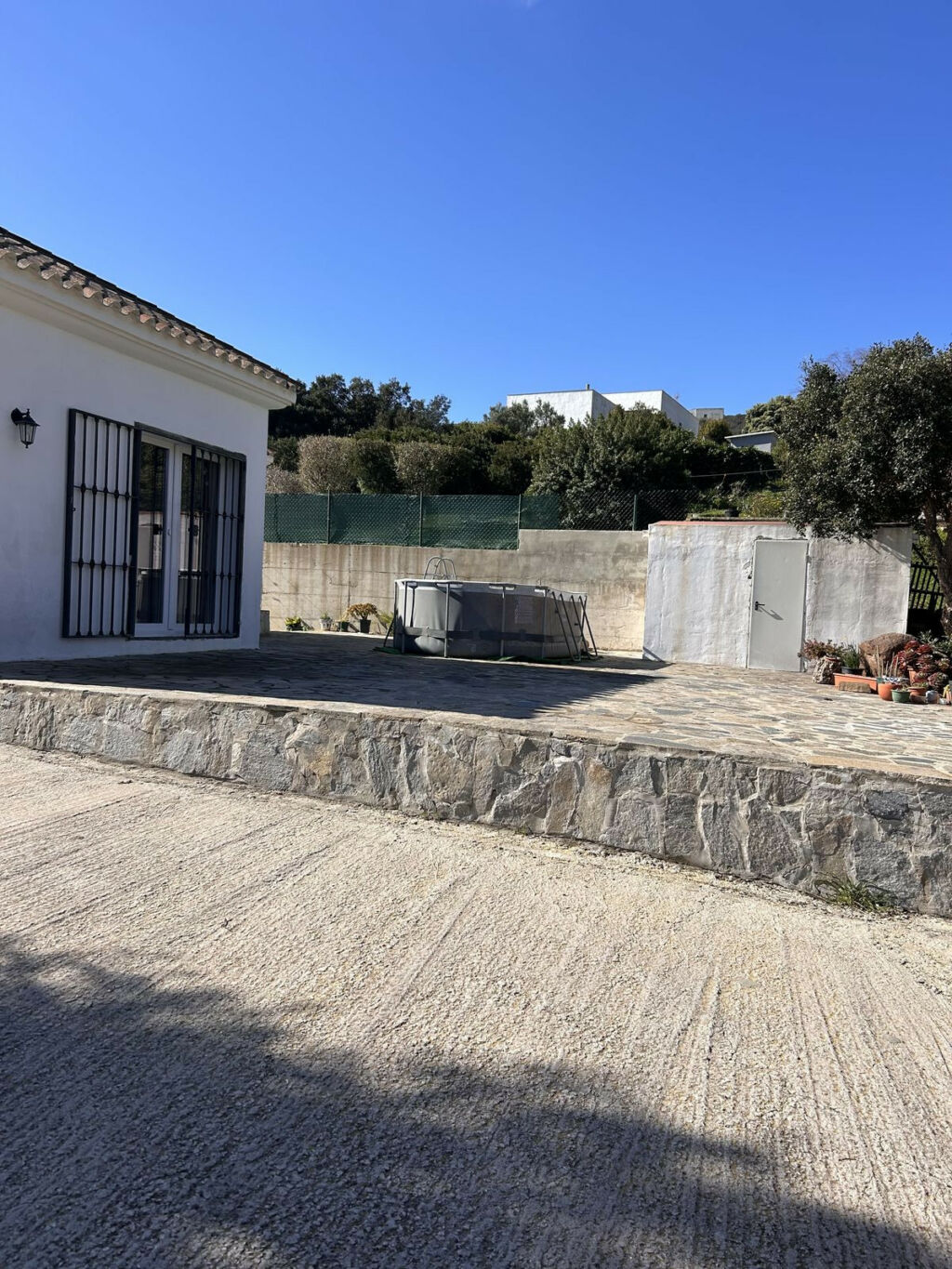 Detached Villa Tarifa Cádiz - image 46