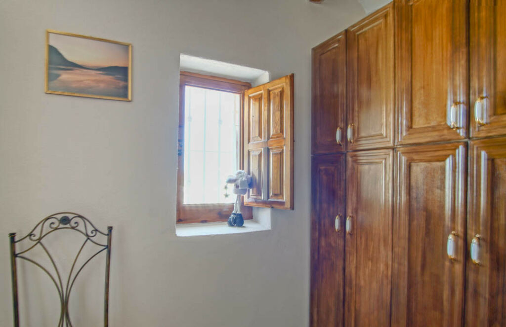 Detached Villa La Nucia Alicante - image 46