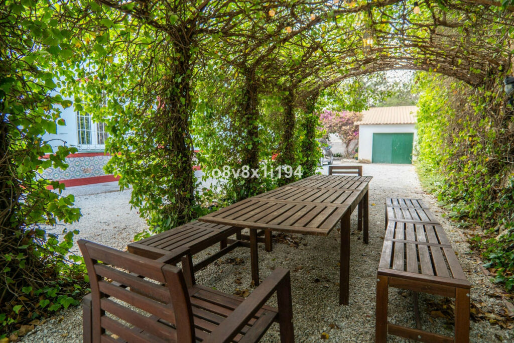 Detached Villa Málaga Málaga - image 46